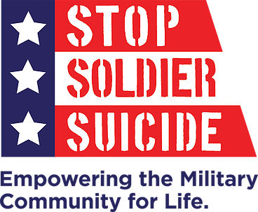 Stop Soldier Suicide Logo