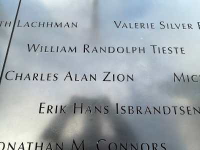 Memorial Names 4