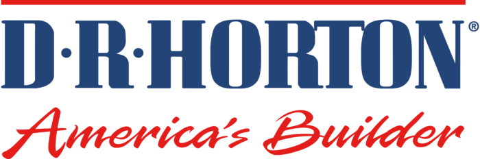 Dr. Horton, America's Builder logo