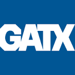GATX Logo in Blue