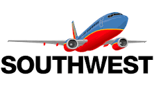 Soutwest Logo